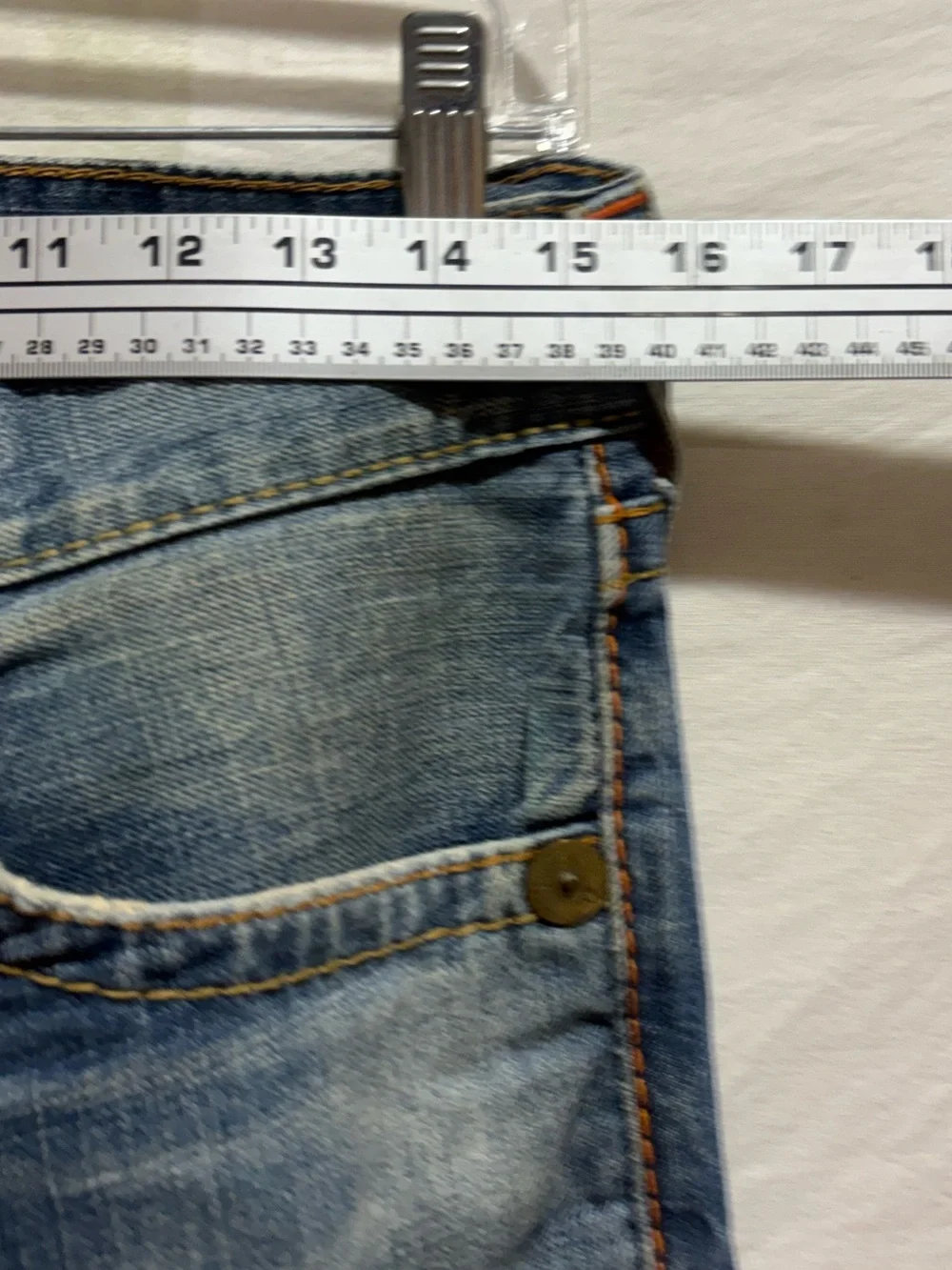 True Religion Bobby Big T Jeans Men's 🌵 29